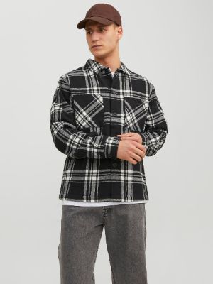 Regular Fit Overshirt sold by Jack & Jones