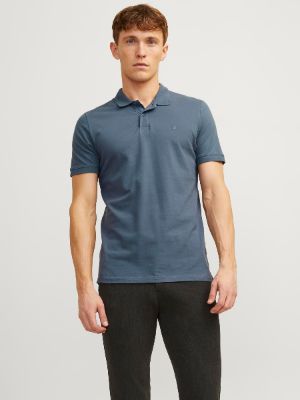 Plain Polo T-shirt sold by Jack & Jones