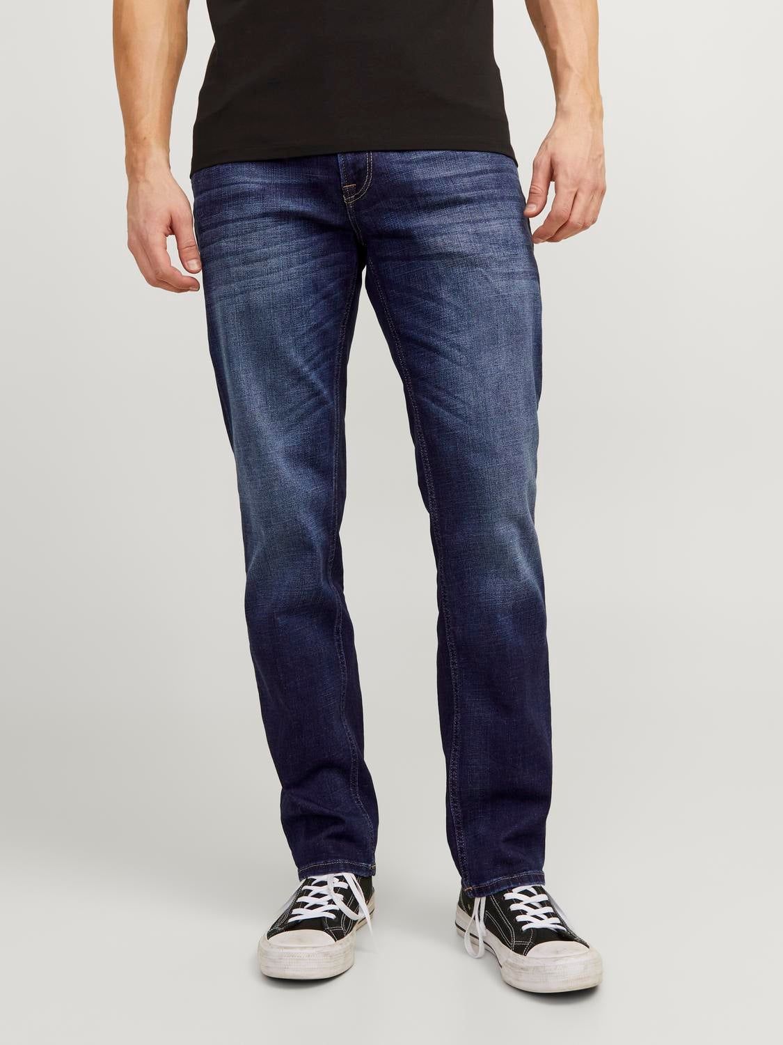 JJICLARK JJORIGINAL JOS 278 Regular fit jeans sold by Jack & Jones