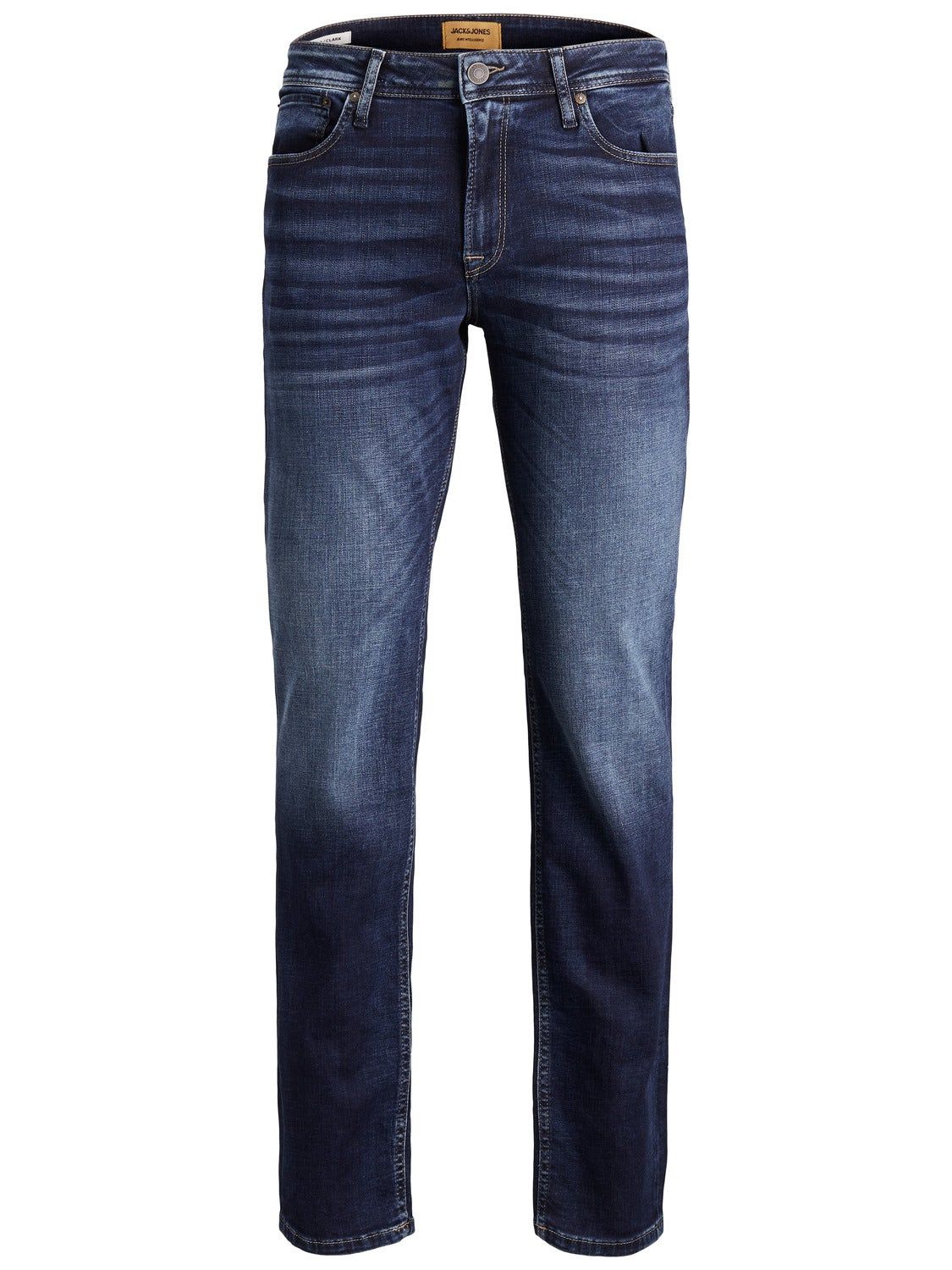 JJICLARK JJORIGINAL JOS 278 Regular fit jeans sold by Jack & Jones product image thumbnail 3
