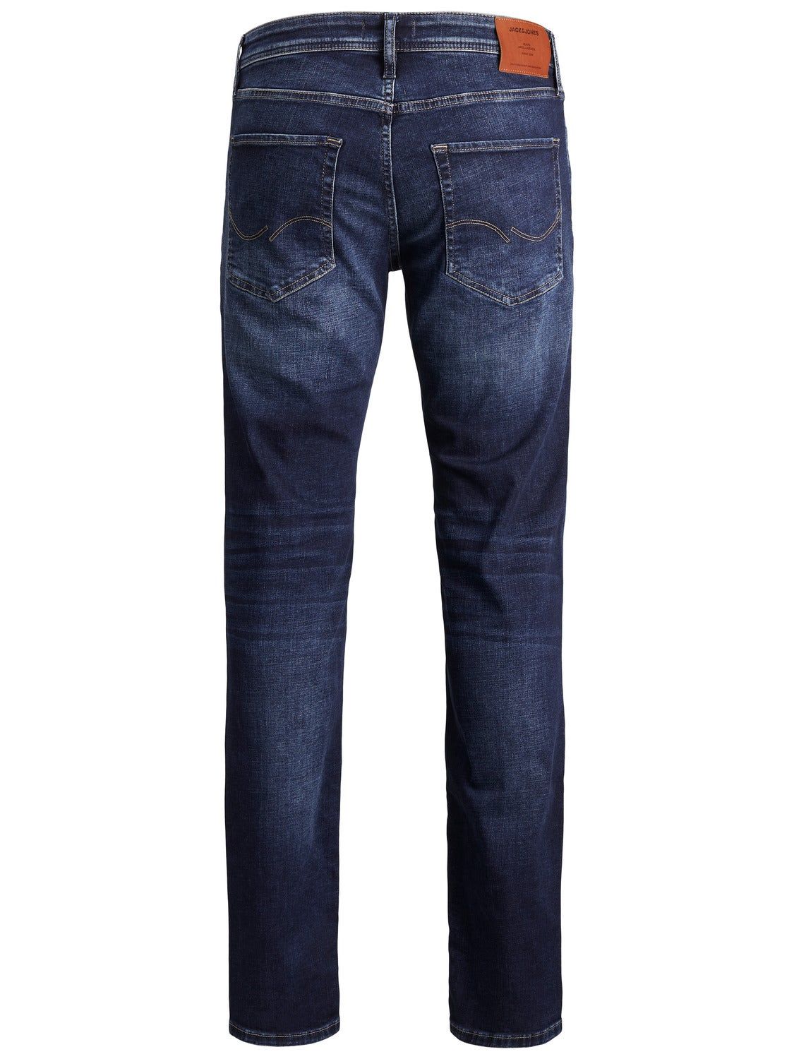 JJICLARK JJORIGINAL JOS 278 Regular fit jeans sold by Jack & Jones product image thumbnail 4