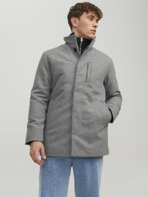 Coat sold by Jack & Jones