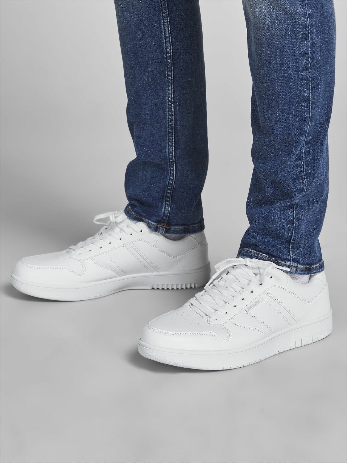 Polyurethane Sneakers sold by Jack & Jones