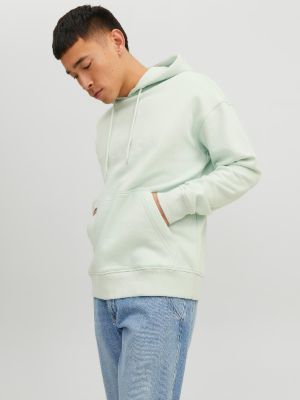 Logo Hoodie sold by Jack & Jones