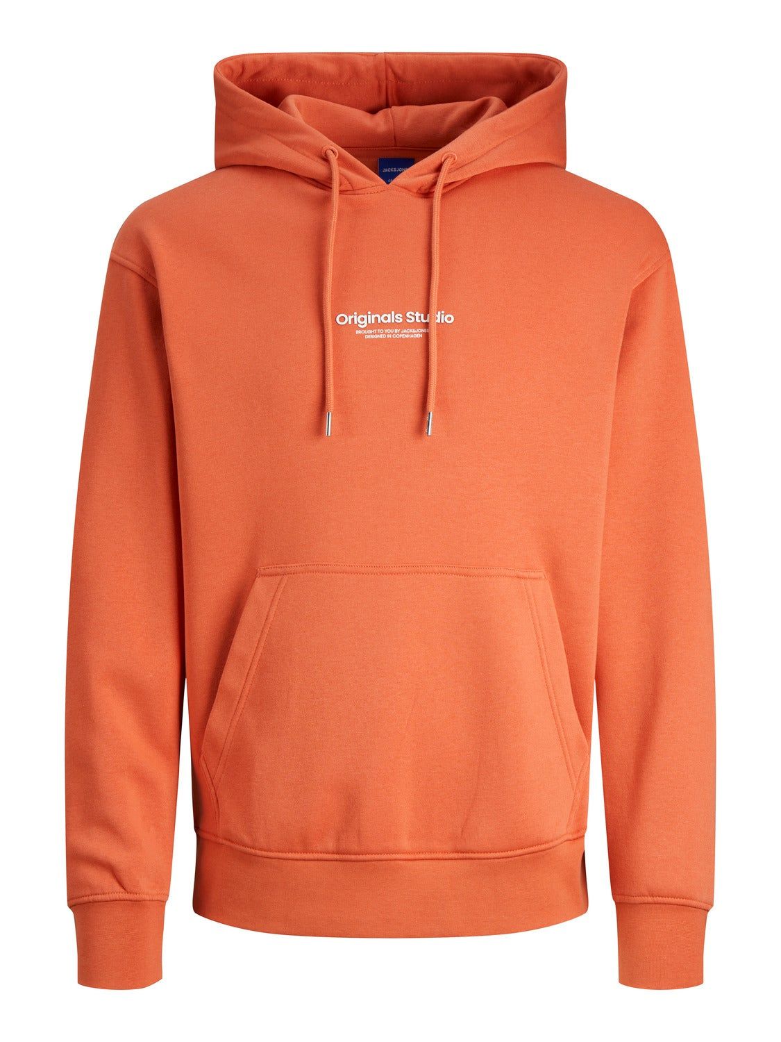 Printed Hoodie sold by Jack & Jones product image thumbnail 3