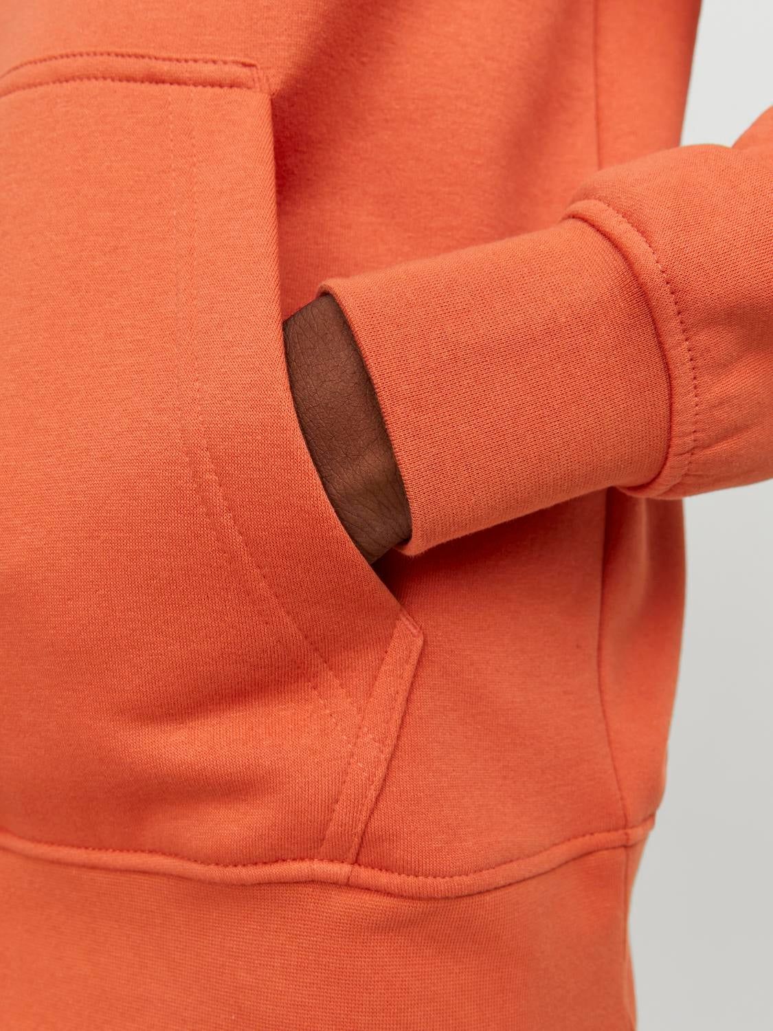 Printed Hoodie sold by Jack & Jones product image thumbnail 5