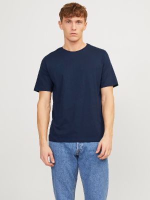 5-pack Plain Crew neck T-shirt sold by Jack & Jones