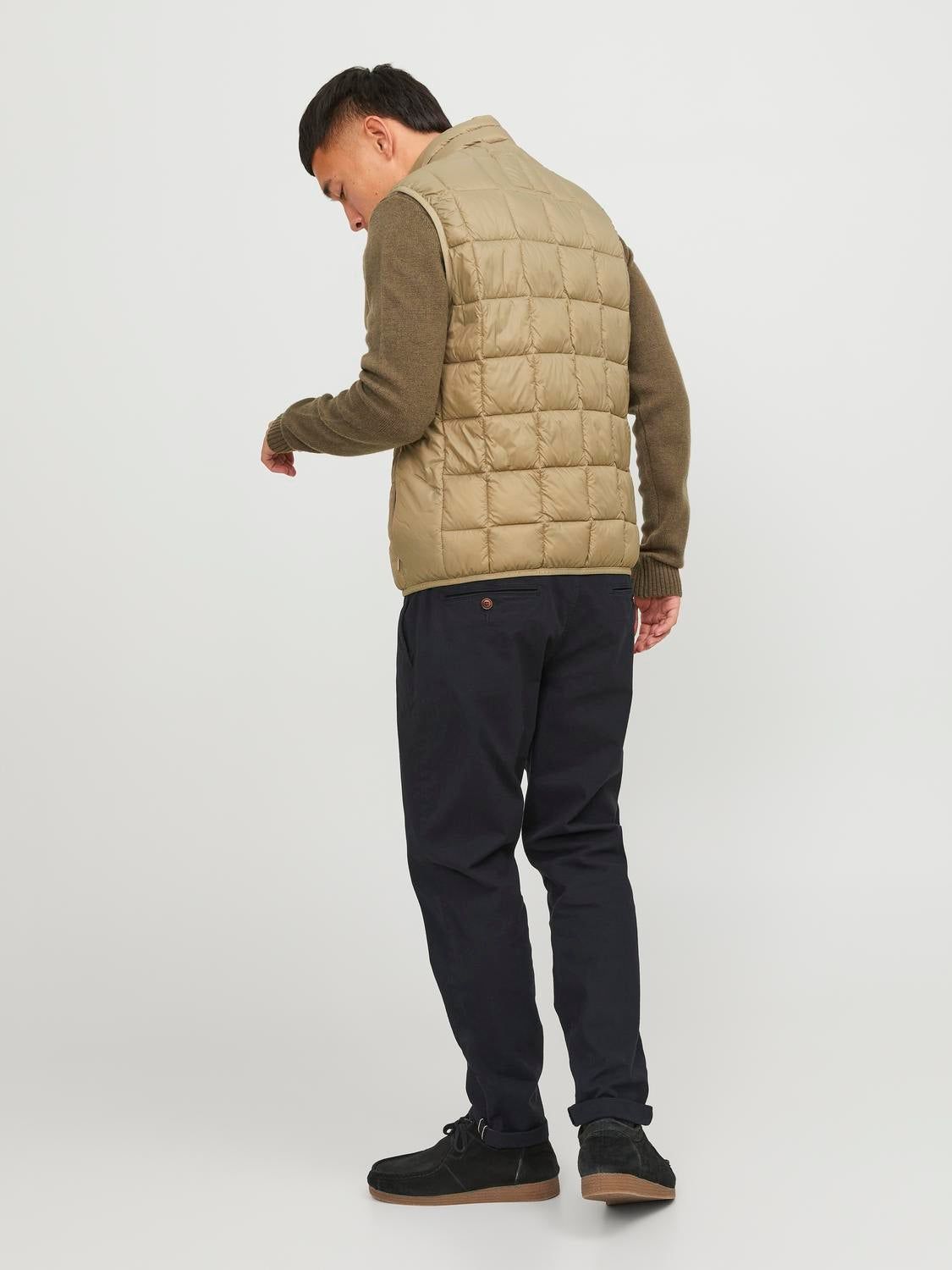 Slim Fit Chino trousers sold by Jack & Jones product image thumbnail 2