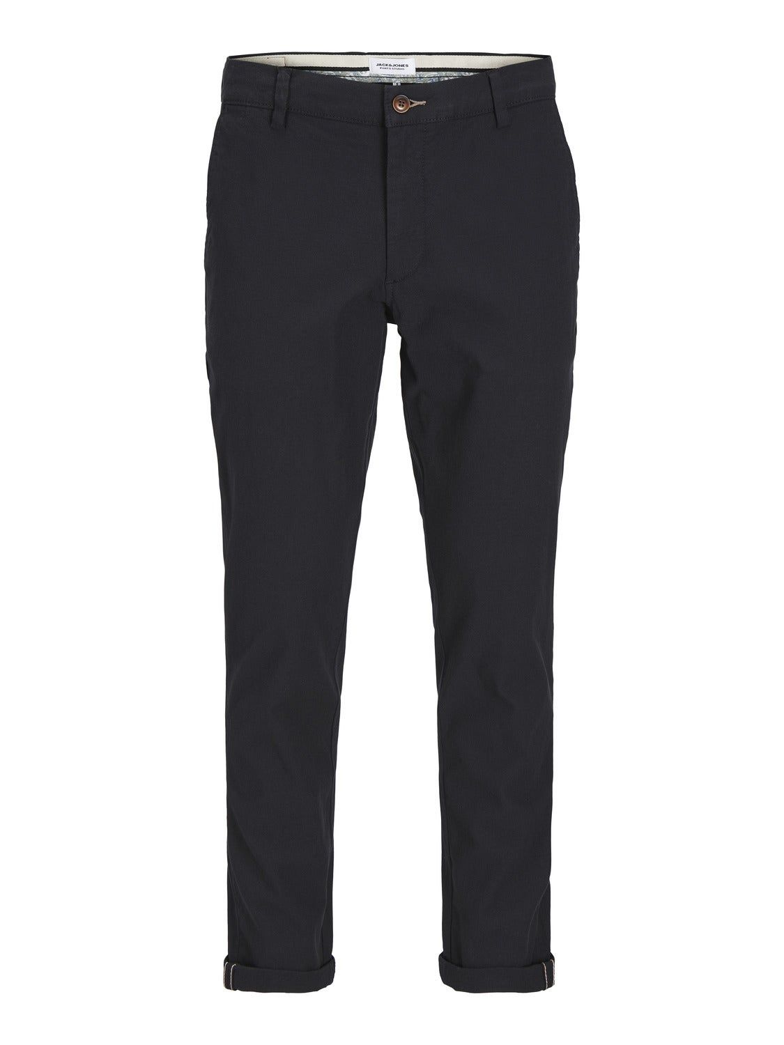 Slim Fit Chino trousers sold by Jack & Jones product image thumbnail 3