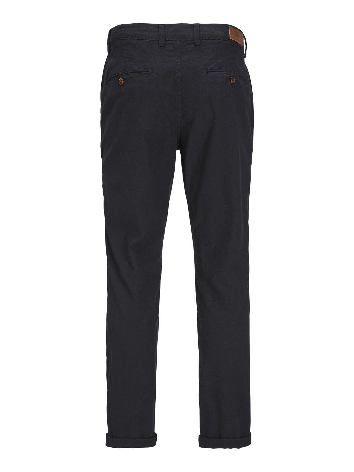 Slim Fit Chino trousers sold by Jack & Jones product image thumbnail 4
