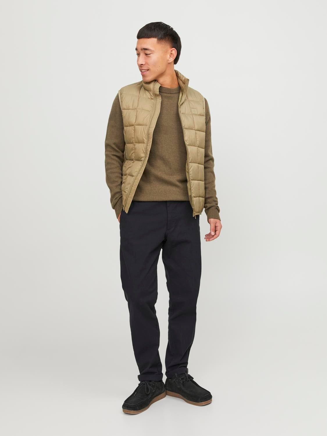 Slim Fit Chino trousers sold by Jack & Jones product image thumbnail 5