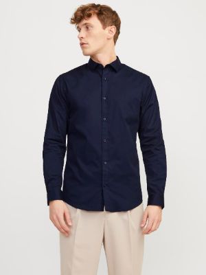 Slim Fit Dress shirt made by Jack & Jones