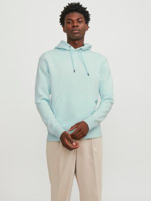 Plain Hoodie sold by Jack & Jones