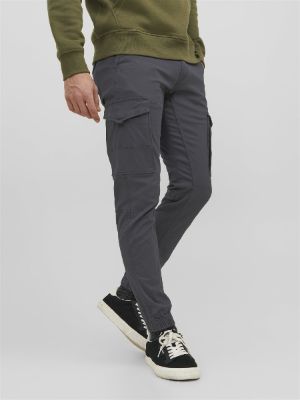 Slim Fit Cargo trousers sold by Jack & Jones