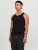 Plain Crew neck Tank top sold by Jack & Jones