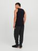 Plain Crew neck Tank top sold by Jack & Jones