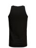 Plain Crew neck Tank top sold by Jack & Jones