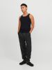 Plain Crew neck Tank top sold by Jack & Jones