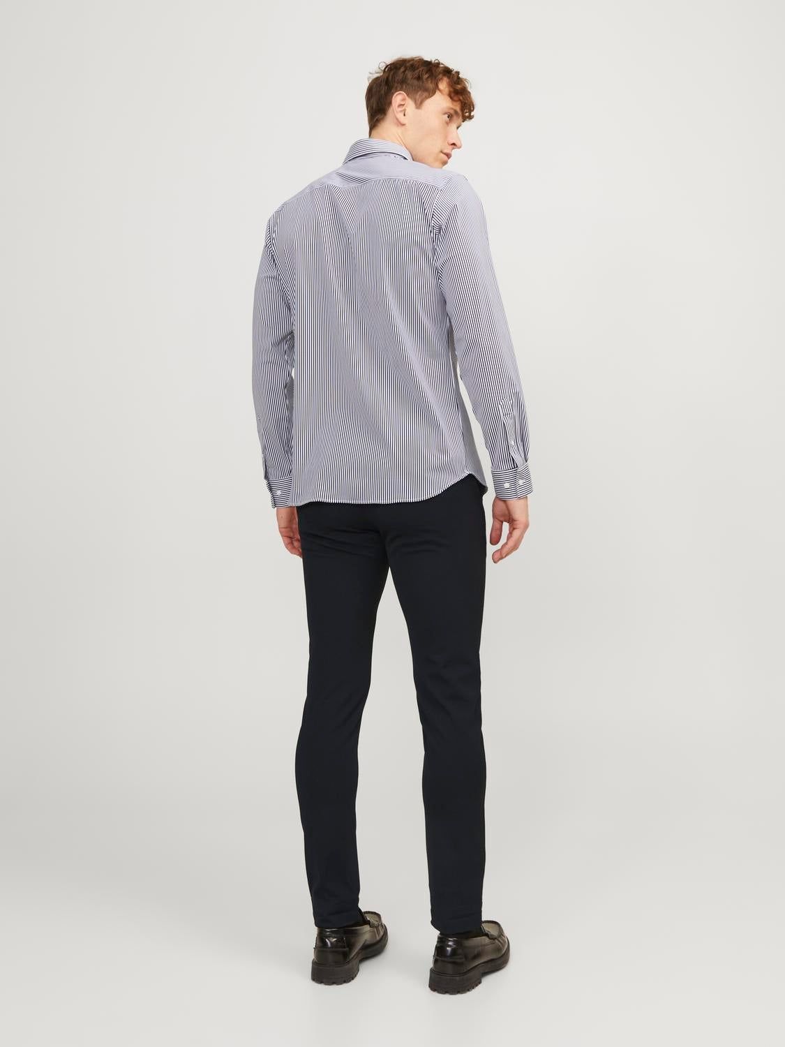 Slim Fit Chino trousers sold by Jack & Jones product image thumbnail 2