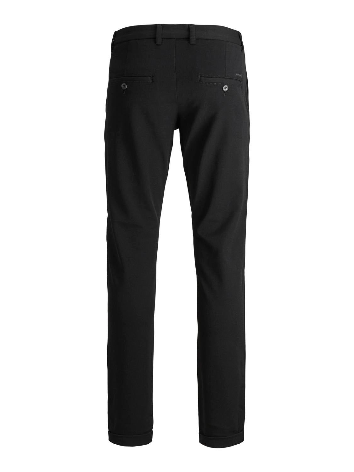 Slim Fit Chino trousers sold by Jack & Jones product image thumbnail 4