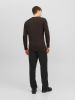 Plain Crew Neck Jumper sold by Jack & Jones