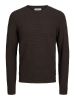 Plain Crew Neck Jumper sold by Jack & Jones