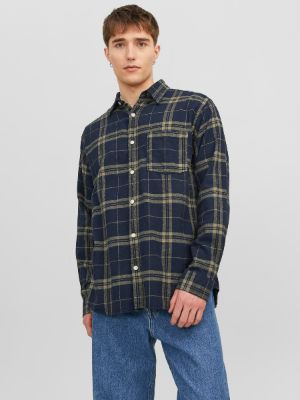 Regular Fit Checked shirt sold by Jack & Jones