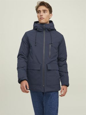 Parka sold by Jack & Jones