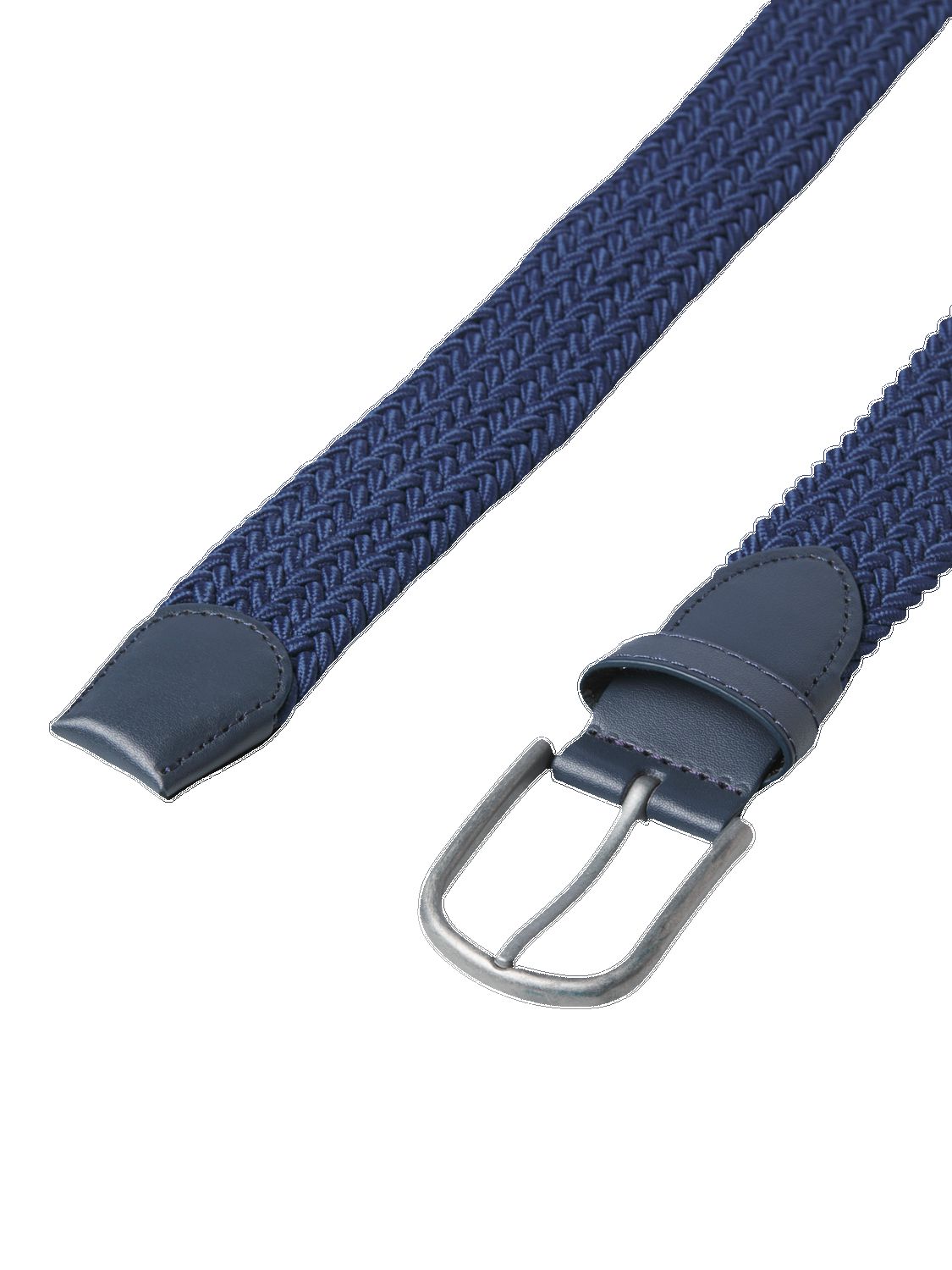 Plus Size Polyester Belt sold by Jack & Jones product image thumbnail 2