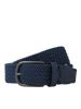 Plus Size Polyester Belt sold by Jack & Jones