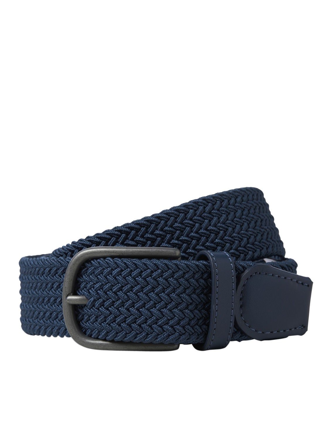 Plus Size Polyester Belt sold by Jack & Jones product image thumbnail 3