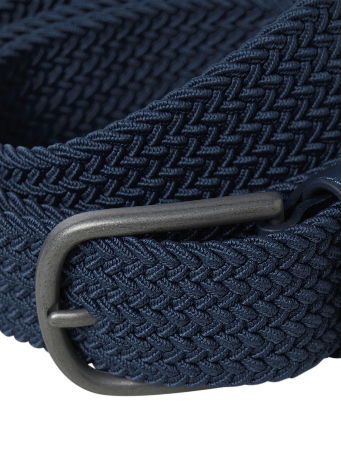 Plus Size Polyester Belt sold by Jack & Jones product image thumbnail 4