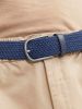 Plus Size Polyester Belt sold by Jack & Jones