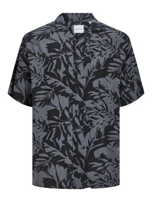 Plus Size Relaxed Fit Shirt sold by Jack & Jones