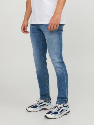 JJIGLENN JJORIGINAL AM 815 Slim fit jeans sold by Jack & Jones