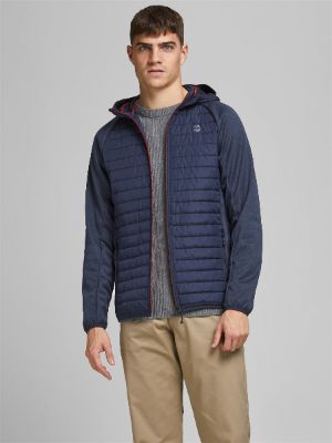 Hybrid jacket sold by Jack & Jones