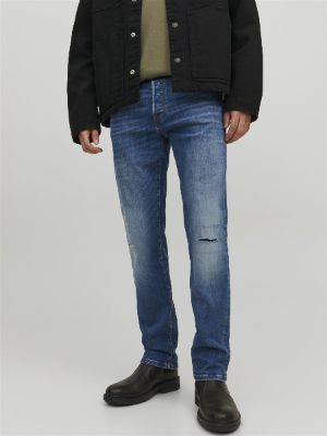 JJITIM JJDAVIS JJ 656 Slim fit jeans made by Jack & Jones
