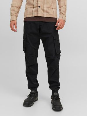Relaxed Fit Cargo trousers sold by Jack & Jones