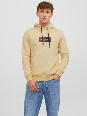 Logo Hoodie sold by Jack & Jones