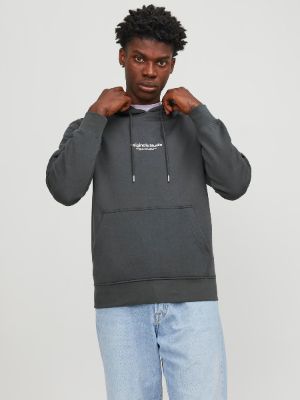Printed Hoodie sold by Jack & Jones