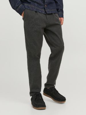 Carrot fit Chino trousers sold by Jack & Jones