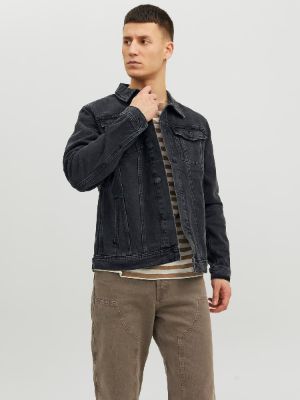 Denim jacket sold by Jack & Jones