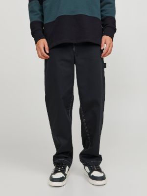 Loose Fit Cargo trousers sold by Jack & Jones