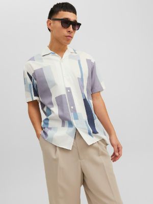 Regular Fit Resort shirt sold by Jack & Jones