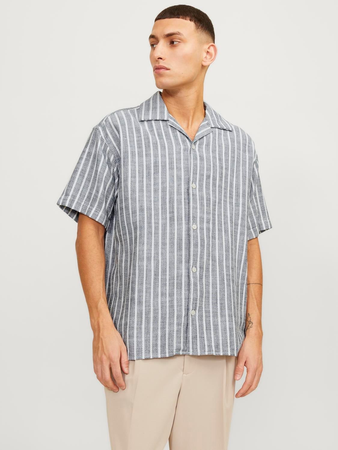Relaxed Fit Casual shirt sold by Jack & Jones