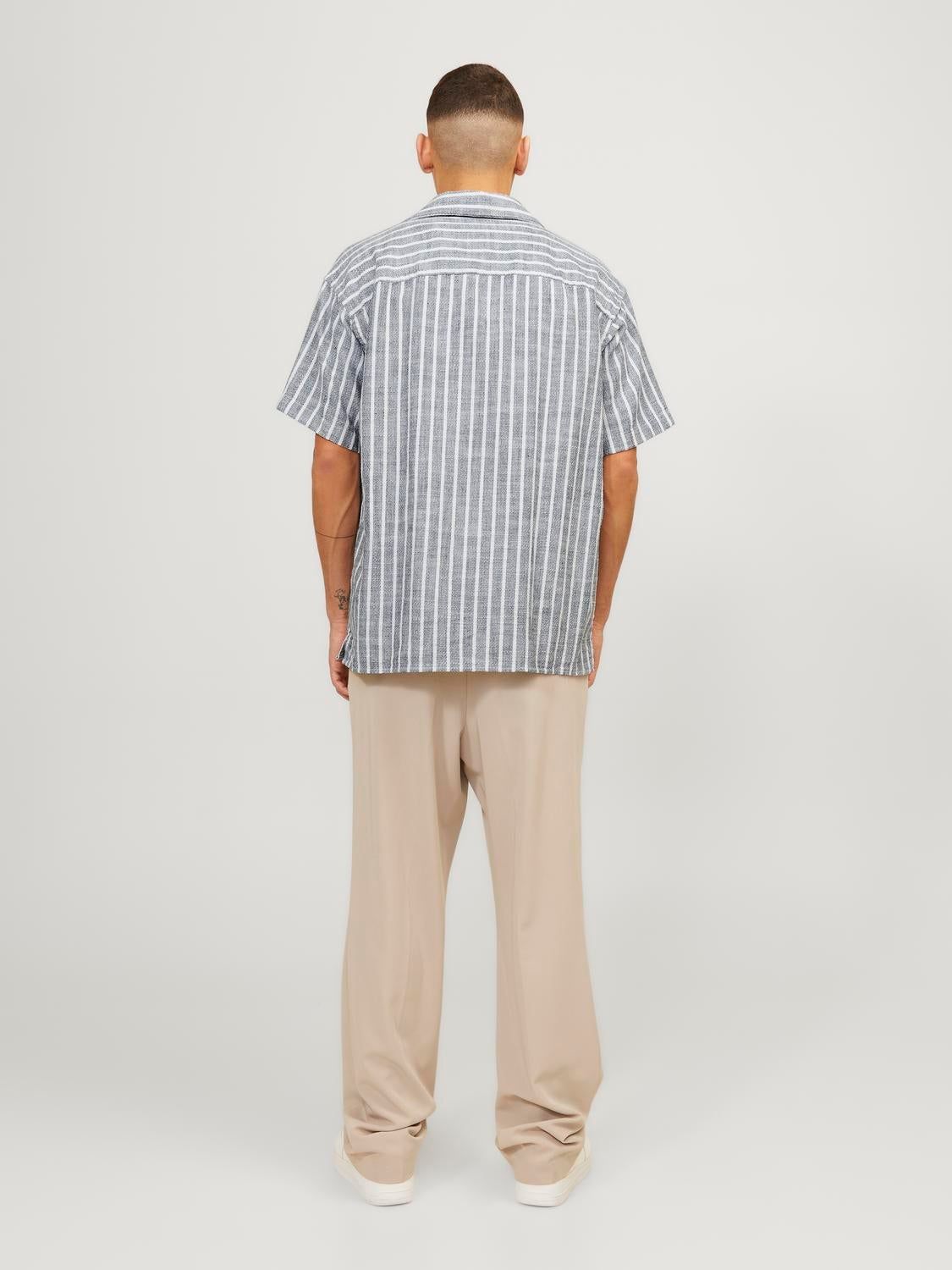 Relaxed Fit Casual shirt sold by Jack & Jones product image thumbnail 2