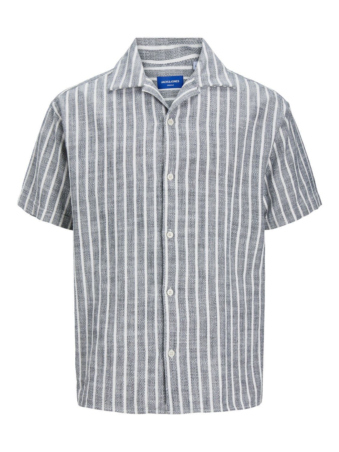 Relaxed Fit Casual shirt sold by Jack & Jones product image thumbnail 3