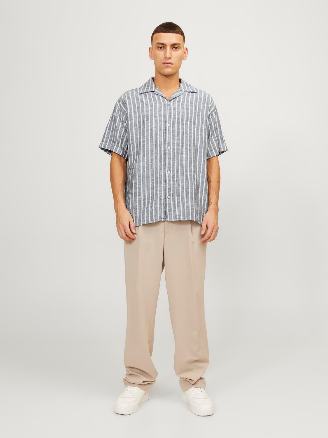 Relaxed Fit Casual shirt sold by Jack & Jones product image thumbnail 4