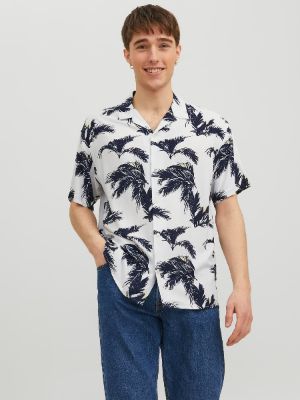 Regular Fit Resort shirt sold by Jack & Jones