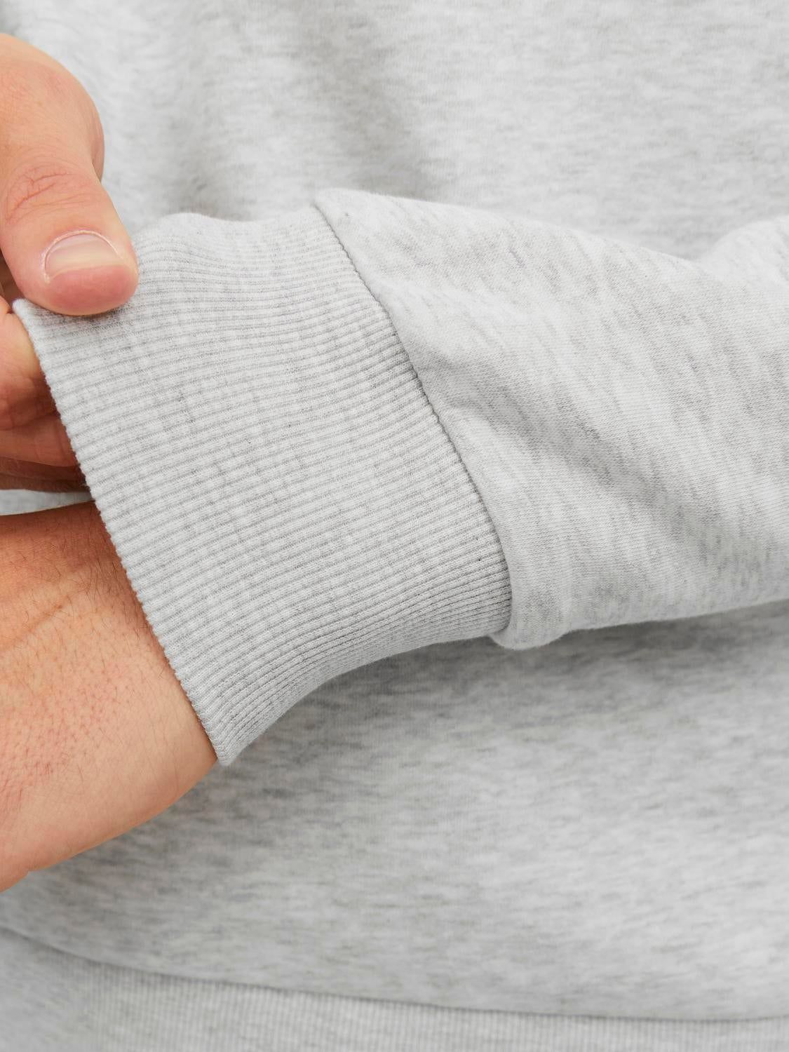 Logo Hoodie sold by Jack & Jones product image thumbnail 5